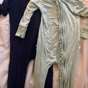 Kyte and Posh Peanut bundle size 12 months